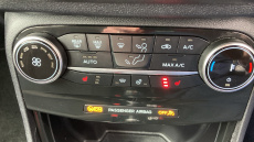 Ford Puma 1.0 EcoBoost Hybrid mHEV Titanium 5dr Petrol Hatchback